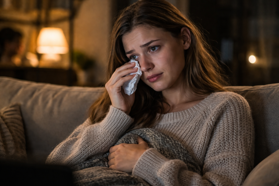 Пять фильмов, которые разбивают сердце и очищают душу